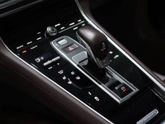 Porsche Panamera 4S Sport Turismo 2.9T - ფოტო 14