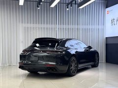 Porsche Panamera 4S Sport Turismo 2.9T - ფოტო 2