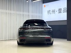 Porsche Panamera 4S Sport Turismo 2.9T - ფოტო 3