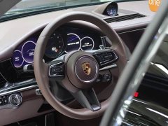 Porsche Panamera 4S Sport Turismo 2.9T - ფოტო 5