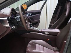 Porsche Panamera 4S Sport Turismo 2.9T - ფოტო 6