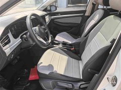 Volkswagen Bora 200TSI DSG Smart Edition - ფოტო 10