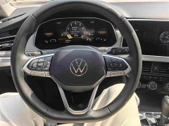 Volkswagen Bora 200TSI DSG Smart Edition - ფოტო 11