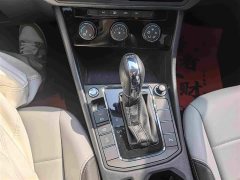 Volkswagen Bora 200TSI DSG Smart Edition - ფოტო 12