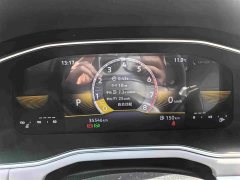 Volkswagen Bora 200TSI DSG Smart Edition - ფოტო 14