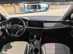 Volkswagen Bora 200TSI DSG Smart Edition - ფოტო 9