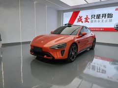 Xiaomi SU7 Quad Motor Ultra-Long Range Advanced Autonomous Driving Max - ფოტო 1