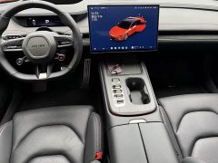 Xiaomi SU7 Quad Motor Ultra-Long Range Advanced Autonomous Driving Max - ფოტო 10