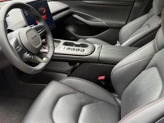 Xiaomi SU7 Quad Motor Ultra-Long Range Advanced Autonomous Driving Max - ფოტო 3