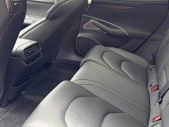 Xiaomi SU7 Quad Motor Ultra-Long Range Advanced Autonomous Driving Max - ფოტო 9