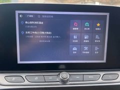 Buick GL8 Land Business Class Comfort Edition - ფოტო 10