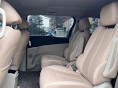 Buick GL8 Land Business Class Comfort Edition - ფოტო 12