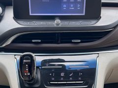 Buick GL8 Land Business Class Comfort Edition - ფოტო 13