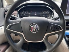Buick GL8 Land Business Class Comfort Edition - ფოტო 14