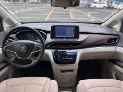 Buick GL8 Land Business Class Comfort Edition - ფოტო 15