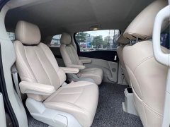 Buick GL8 Land Business Class Comfort Edition - ფოტო 17