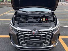 Buick GL8 Land Business Class Comfort Edition - ფოტო 20