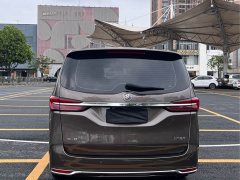 Buick GL8 Land Business Class Comfort Edition - ფოტო 5