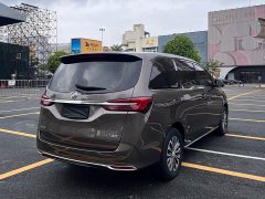 Buick GL8 Land Business Class Comfort Edition - ფოტო 6