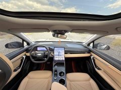 Geely Boyue L 1.5TD DCT Luxury - ფოტო 10