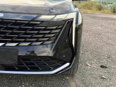Geely Boyue L 1.5TD DCT Luxury - ფოტო 13