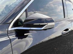 Geely Boyue L 1.5TD DCT Luxury - ფოტო 15