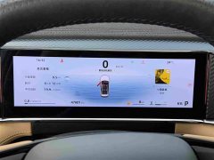 Geely Boyue L 1.5TD DCT Luxury - ფოტო 17