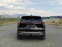 Geely Boyue L 1.5TD DCT Luxury - ფოტო 5