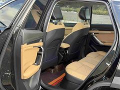 Geely Boyue L 1.5TD DCT Luxury - ფოტო 8