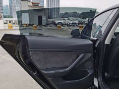 Tesla Model 3 2022 Rear-Wheel Drive - ფოტო 10
