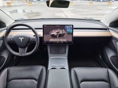 Tesla Model 3 2022 Rear-Wheel Drive - ფოტო 11