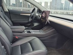 Tesla Model 3 2022 Rear-Wheel Drive - ფოტო 13