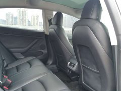 Tesla Model 3 2022 Rear-Wheel Drive - ფოტო 14