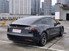 Tesla Model 3 2022 Rear-Wheel Drive - ფოტო 15