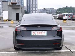 Tesla Model 3 2022 Rear-Wheel Drive - ფოტო 16