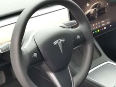 Tesla Model 3 2022 Rear-Wheel Drive - ფოტო 4