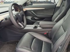 Tesla Model 3 2022 Rear-Wheel Drive - ფოტო 5