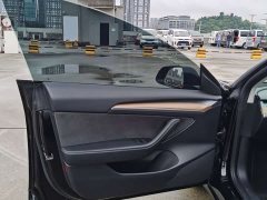 Tesla Model 3 2022 Rear-Wheel Drive - ფოტო 7
