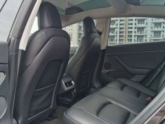 Tesla Model 3 2022 Rear-Wheel Drive - ფოტო 9