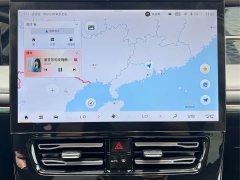 GAC Aion M8 2024 Master Series 400T Premium Edition - ფოტო 14