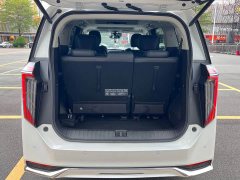 GAC Aion M8 2024 Master Series 400T Premium Edition - ფოტო 17