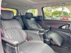 GAC Aion M8 2024 Master Series 400T Premium Edition - ფოტო 18