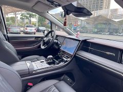 GAC Aion M8 2024 Master Series 400T Premium Edition - ფოტო 19