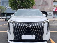 GAC Aion M8 2024 Master Series 400T Premium Edition - ფოტო 2