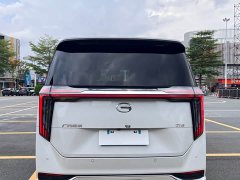 GAC Aion M8 2024 Master Series 400T Premium Edition - ფოტო 5
