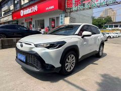 Toyota Frontlander 2.0L CVT Elite - ფოტო 1