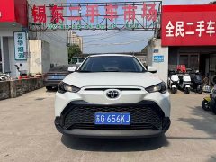 Toyota Frontlander 2.0L CVT Elite - ფოტო 2