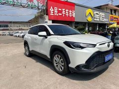 Toyota Frontlander 2.0L CVT Elite - ფოტო 3