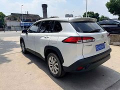 Toyota Frontlander 2.0L CVT Elite - ფოტო 6