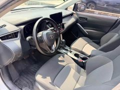Toyota Frontlander 2.0L CVT Elite - ფოტო 7